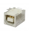 IC-263A USB Şase B Dişi Smd