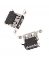 IC-265B USB Şase A Dişi Kulaklı Tip