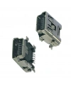 IC-266 USB Mini Şase 5 Pin