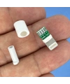 IC-266B-2 Erkek iphone Lightning Şarj Soketi Kablo Tipi Konnektör Seti