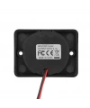 IC-266C-2 Pano Tip İkili USB Kulaklı - Şarj Soketi