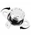 IC-269 NA 50°C Bi Metal Termostat Kontak Plastik
