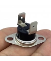 IC-269 NK 130°C Bi Metal Termostat Kontak Plastik