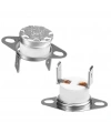 IC-269 NK 220°C Bi Metal Termostat Kontak Seramik