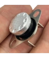 IC-269 NK 70°C Bi Metal Termostat Kontak Plastik