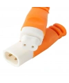 IC-272K Kablolu Konektör Takım 2 Pin