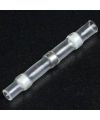 IC-274S-11 Lehimli Makaron 0.26-0.34mm2 Kablo İçin Beyaz