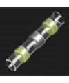 IC-274S-41 Lehimli Makaron 4.00-6.00mm2 Kablo İçin Sarı