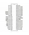 ICL7106 Analog Dijital Çevirici Entegresi Dip-40