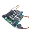 ICQUANZX 60A PWM Motor Hız Kontrolcüsü