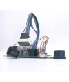 ICQUANZX 60A PWM Motor Hız Kontrolcüsü