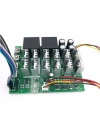 ICQUANZX 60A PWM Motor Hız Kontrolcüsü