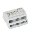 IDR-100-24 - 100W 24VDC 4.5A Raya Montajlı Güç Kaynağı