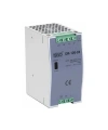 IDR-120-12 - 120W 12VDC 10A Raya Montajlı Güç Kaynağı