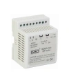 IDR-45-24 - 45W 24VDC 2A Raya Montajlı Güç Kaynağı