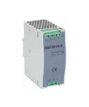 IDR-75-24 - 75W 24VDC 3.2A Raya Montajlı Güç Kaynağı