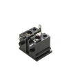 IEC320 C6 Erkek Power Soketi 90 Derece