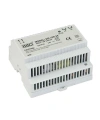 IEDR-150-12 - 150W 12VDC 12.5A Raya Montajlı Güç Kaynağı