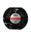 IF-17251HBL 220VAC Metal Fan 150x170x51mm