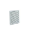 IFLT-300 160x160mm Fan Hava Filtresi