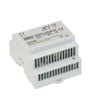 IHDR-60-24 - 60W 24VDC 2.5A Raya Montajlı Güç Kaynağı