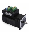 IHSS57-36-20 NEMA23 Sürücülü Step Motor