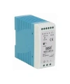 IMDR-100-05 - 100W 5VDC 20A Raya Montajlı Güç Kaynağı