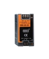 IMR-25-12 - 25W 12VDC 2.1A Ray Montajlı Kapalı Tip Mini Güç Kaynağı