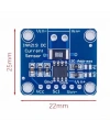 INA219 I2C Çift Yönlü Akım Sensörü Modülü
