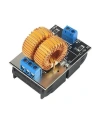İndüksiyon Isıtma Devresi Mini ZVS 5-12V 120W