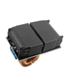 İndüksiyon Isıtma Devresi Mini ZVS 5-12V 120W