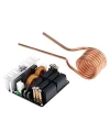 İndüksiyon Isıtma Devresi ZVS 12-48 V 20A 1000 W