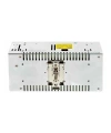 INES-201-12 - 200W 12VDC 16.5A Ray Montajlı Kapalı Tip Güç Kaynağı