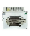 INES-25-12 - 25W 12VDC 2.1A Ray Montajlı Kapalı Tip Güç Kaynağı