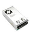 INES-350-12 - 350W 12VDC 29.0A Ray Montajlı Kapalı Tip Güç Kaynağı