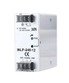 INLP-240-12 - 240W 12VDC 20A Raya Montajlı Güç Kaynağı
