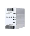 INLP-360-48 - 360W 48VDC 7.5A Raya Montajlı Güç Kaynağı