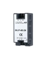 INLP-40-24 - 40W 24VDC 1.67A Raya Montajlı Güç Kaynağı