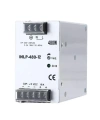 INLP-480-12 - 480W 12VDC 40A Raya Montajlı Güç Kaynağı