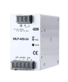 INLP-480-24 - 480W 24VDC 20A Raya Montajlı Güç Kaynağı
