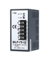 INLP-75-12 - 75W 12VDC 6.3A Raya Montajlı Güç Kaynağı