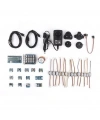 Intel Edison and Grove IOT Starter Kit