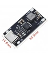 IP2312 Type-C 3A Lityum Batarya Hızlı Şarj Modülü