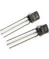 IR (Kızılötesi) Alıcı Sensör 38Khz TL1838 VS1838B