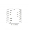 IR21064 SOIC-14 SMD Mosfet Sürücü Entegresi
