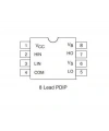 IR2106PBF DIP-8 Mosfet Sürücü Entegresi