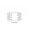IR2108 SOIC-8 SMD Mosfet Sürücü Entegresi
