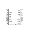 IR2110 DIP-14 Mosfet Sürücü Entegresi