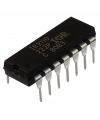 IR2110 Mosfet Sürücü Entegresi Dip-14