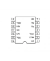 IR2112 DIP-14 Mosfet Sürücü Entegresi